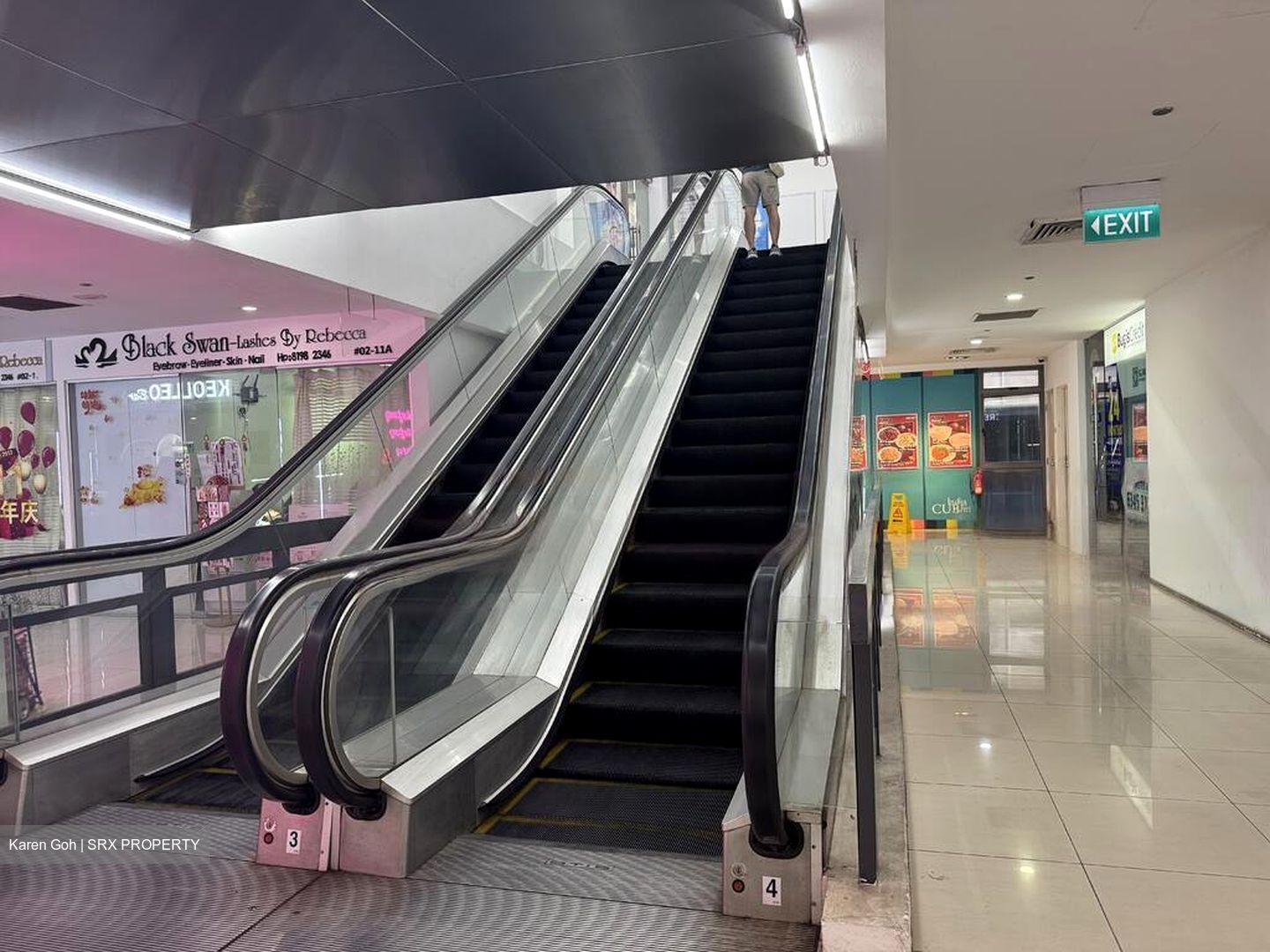 Bugis Cube (D7), Shop House #473164051